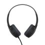 Belkin SoundForm Mini Headset Bedraad Hoofdband Gesprekken/Muziek/Sport/Elke dag Zwart (AUD004BTBK) thumbnail
