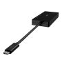 Belkin USB-C Multi Video Adapter (AVC003BTBK) thumbnail