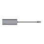 Belkin USB-C 6-in-1 Hub (AVC008BTSGY) thumbnail