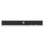 Zyxel GS1100-10HP v2 Unmanaged Gigabit Ethernet (10/100/1000) Power over Ethernet (PoE) Zwart (GS110010HPEU0102F) thumbnail