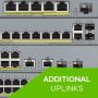Zyxel GS1350-6HP-EU0101F netwerk-switch Managed L2 Gigabit Ethernet (10/100/1000) Power over Ethernet (PoE) Grijs (GS1350-6HP-EU0101) thumbnail