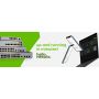 Zyxel GS1350-6HP-EU0101F netwerk-switch Managed L2 Gigabit Ethernet (10/100/1000) Power over Ethernet (PoE) Grijs (GS1350-6HP-EU0101) thumbnail