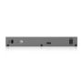 Zyxel GS1350-6HP-EU0101F netwerk-switch Managed L2 Gigabit Ethernet (10/100/1000) Power over Ethernet (PoE) Grijs (GS1350-6HP-EU0101) thumbnail