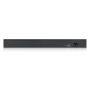 Zyxel GS1900-48HPv2 Managed L2 Gigabit Ethernet (10/100/1000) Power over Ethernet (PoE) Zwart (GS190048HPV2-EU010) thumbnail