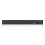 Zyxel GS1900-48HPv2 Managed L2 Gigabit Ethernet (10/100/1000) Power over Ethernet (PoE) Zwart (GS190048HPV2-EU010) thumbnail