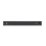 Zyxel GS1920-24V2 Managed Gigabit Ethernet (10/100/1000) Zwart (GS1920-24V2-EU0101) thumbnail