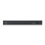 Zyxel GS1920-48V2 Managed Gigabit Ethernet (10/100/1000) Zwart (GS1920-48V2-EU0101) thumbnail