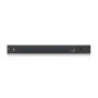 Zyxel GS1920-24HPV2 Managed Gigabit Ethernet (10/100/1000) Power over Ethernet (PoE) Zwart (GS192024HPV2-EU010) thumbnail