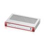 Zyxel USG FLEX 100H firewall (hardware) 3000 Mbit/s (USGFLEX100HEU0101F) thumbnail