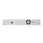 Zyxel USG FLEX 500H firewall (hardware) 10000 Mbit/s (USGFLEX500HEU0101F) thumbnail