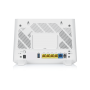 ZyXEL VMG3625-T50B VDSL2 Gigabit Wifi Gateway (VMG3625-T50B-EU02V) thumbnail