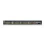 Zyxel XGS2220-54FP Managed L3 Gigabit Ethernet (10/100/1000) Power over Ethernet (PoE) (XGS222054FPEU0101F) thumbnail