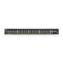 Zyxel XGS2220-54HP Managed L3 Gigabit Ethernet (10/100/1000) Power over Ethernet (PoE) (XGS222054HPEU0101F) thumbnail