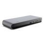 Belkin Thunderbolt 3 Dock Pro Bedraad Zwart (F4U097VF) thumbnail