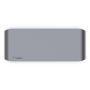 Belkin Thunderbolt 3 Dock Pro Bedraad Zwart (F4U097VF) thumbnail
