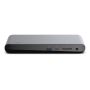 Belkin Thunderbolt 3 Dock Pro Bedraad Zwart (F4U097VF) thumbnail