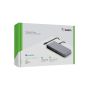 Belkin Thunderbolt 3 Dock Pro Bedraad Zwart (F4U097VF) thumbnail