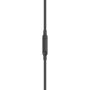 Belkin ROCKSTAR™ in-ear oordopjes met USB-C connector - Zwart (G3H0002BTBLK) thumbnail