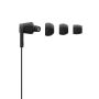 Belkin ROCKSTAR™ in-ear oordopjes met USB-C connector - Zwart (G3H0002BTBLK) thumbnail