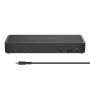 Belkin USB-C Triple Display Dock MST (INC003VFBK) thumbnail