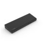 Belkin INC007vfBK Bedraad USB 3.2 Gen 1 (3.1 Gen 1) Type-C Zwart (INC007VFBK) thumbnail