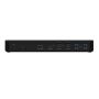 Belkin INC007vfBK Bedraad USB 3.2 Gen 1 (3.1 Gen 1) Type-C Zwart (INC007VFBK) thumbnail