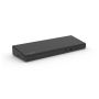 Belkin INC007vfBK Bedraad USB 3.2 Gen 1 (3.1 Gen 1) Type-C Zwart (INC007VFBK) thumbnail
