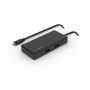 Belkin INC008btBK USB 3.2 Gen 1 (3.1 Gen 1) Type-C Zwart (INC008BTBK) thumbnail