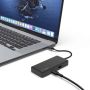 Belkin INC008btBK USB 3.2 Gen 1 (3.1 Gen 1) Type-C Zwart (INC008BTBK) thumbnail