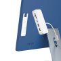 Belkin INC011btWH USB 3.2 Gen 1 (3.1 Gen 1) Type-C Wit (INC011BTWH) thumbnail