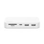 Belkin INC011btWH USB 3.2 Gen 1 (3.1 Gen 1) Type-C Wit (INC011BTWH) thumbnail