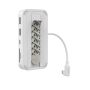 Belkin INC011btWH USB 3.2 Gen 1 (3.1 Gen 1) Type-C Wit (INC011BTWH) thumbnail