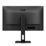 AOC E3 27E3QAF computer monitor 68,6 cm (27") 1920 x 1080 Pixels Full HD LED Zwart (27E3QAF) thumbnail
