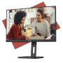 AOC E3 27E3QAF computer monitor 68,6 cm (27") 1920 x 1080 Pixels Full HD LED Zwart (27E3QAF) thumbnail