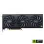 ASUS ProArt-RTX4070-O12G NVIDIA GeForce RTX 4070 12 GB GDDR6X (90YV0J11-M0NA00) thumbnail