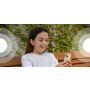 Belkin Soundform Nano​ Hoofdtelefoons Draadloos In-ear Oproepen/muziek Micro-USB Bluetooth Roze (PAC003BTPK) thumbnail