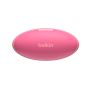 Belkin Soundform Nano​ Hoofdtelefoons Draadloos In-ear Oproepen/muziek Micro-USB Bluetooth Roze (PAC003BTPK) thumbnail