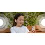 Belkin Soundform Nano​ Hoofdtelefoons Draadloos In-ear Oproepen/muziek Micro-USB Bluetooth Wit (PAC003BTWH) thumbnail
