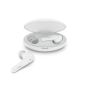 Belkin Soundform Nano​ Hoofdtelefoons Draadloos In-ear Oproepen/muziek Micro-USB Bluetooth Wit (PAC003BTWH) thumbnail