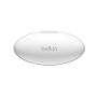 Belkin Soundform Nano​ Hoofdtelefoons Draadloos In-ear Oproepen/muziek Micro-USB Bluetooth Wit (PAC003BTWH) thumbnail