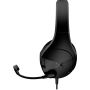HyperX Cloud Stinger Core - gamingheadset (zwart-blauw) - PS5-PS4 (4P5J8AA) thumbnail