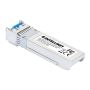Intellinet Netwerk transceiver 10G SFP+, 10GBase-LR (LC) single-mode, 300 m, 1310 nm, equivalent aan HPE J9151A/J9151D/JD094A/JD094B, 3 jaar garantie (508759) thumbnail