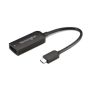 Kensington CV5000DP USB-C 4K/8K DisplayPort 1.4 Adapter (K34680WW) thumbnail