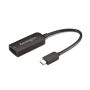 Kensington CV5000DP USB-C 4K/8K DisplayPort 1.4 Adapter (K34680WW) thumbnail