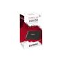 Kingston Technology XS1000 2 TB Zwart (SXS1000/2000G) thumbnail