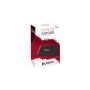 Kingston Technology 2TB XS1000 External USB 3.2 Gen 2 Draagbare Solid State Drive (SXS1000/2000G) thumbnail