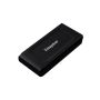Kingston Technology 2TB XS1000 External USB 3.2 Gen 2 Draagbare Solid State Drive (SXS1000/2000G) thumbnail