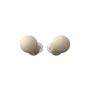 Sony LinkBuds S Headset True Wireless Stereo (TWS) In-ear Oproepen/muziek Bluetooth Crème (WFLS900NC.CE7) thumbnail