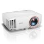 BenQ TH671ST beamer/projector Projector met normale projectieafstand 3000 ANSI lumens DLP 1080p (1920x1080) Wit (9H.JGY77.13E) thumbnail
