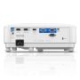 BenQ TH671ST beamer/projector Projector met normale projectieafstand 3000 ANSI lumens DLP 1080p (1920x1080) Wit (9H.JGY77.13E) thumbnail